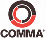 comma